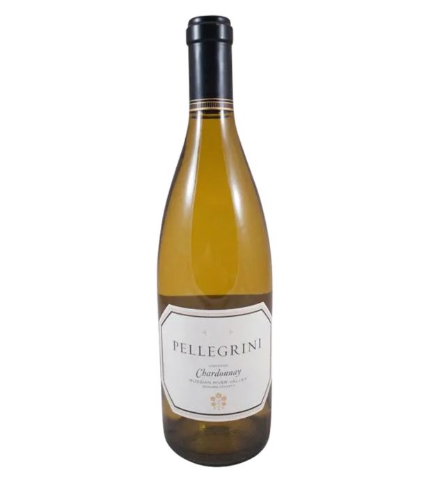 Pellegrini Chardonnay V P  750Ml