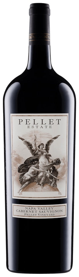 Pellet Estate  Cabernet Sauvignon