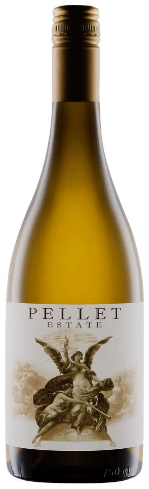 Pellet Estate  Chardonnay