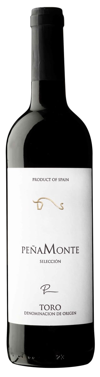 PenaMonte Seleccion Tempranillo