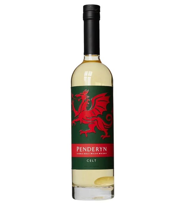 Penderyn Celt Single Malt Whisky