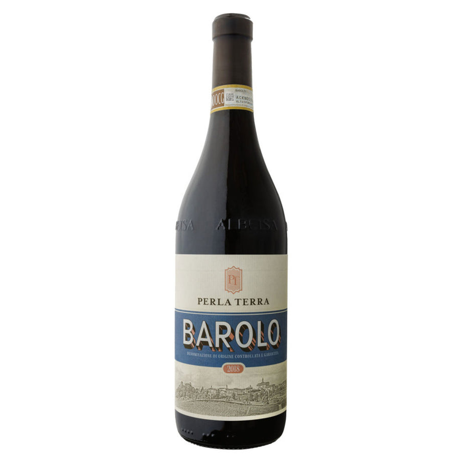 Perla Terra Barolo Docg  750Ml