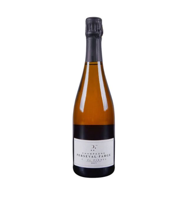 Perseval-Farge Premier Cru Brut 'C. de Pinots' NV