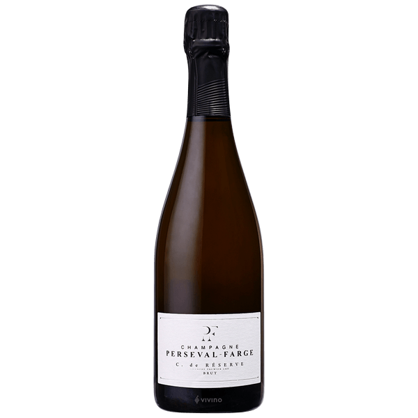 Perseval-Farge Premier Cru Brut 'C. de Reserve' NV