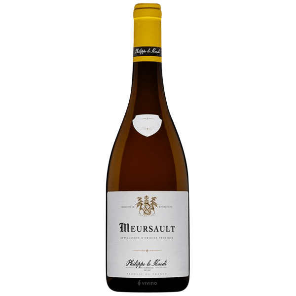 Philippe le Hardi  Meursault Blanc