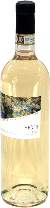 Pier Carlo Bergaglio Gavi 'Fiori' 2023