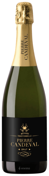 Pierre Blanquette de Limoux Brut Nature 2021