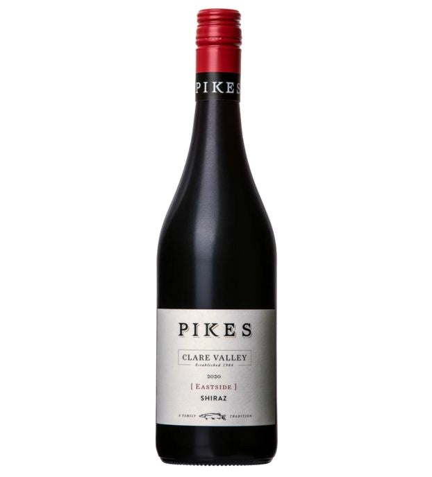 Pikes Clare Valley Eastside Shiraz  750Ml