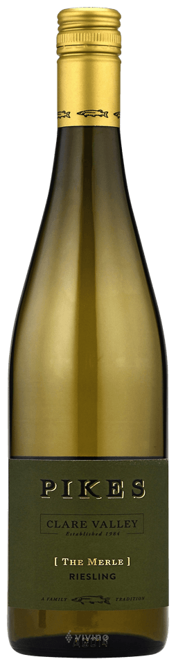 Pikes Riesling Reserve The Merle  750Ml