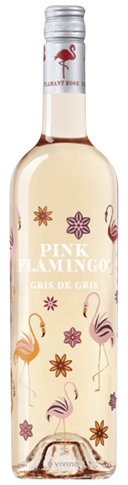 Pink Flamingo  Gris De Gris Catalina