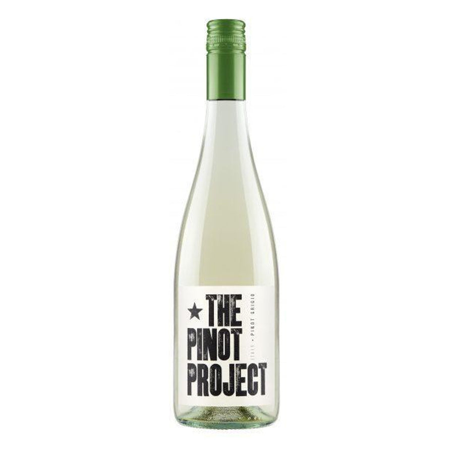 Pinot Grigio Delle Venezie DOC The Pinot Project 2023