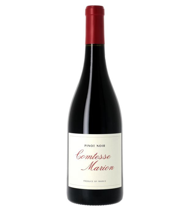 Pinot Noir Comtesse Marion 2023