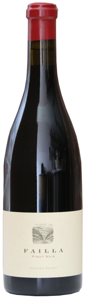 Pinot Noir Sonoma Coast Failla 2022