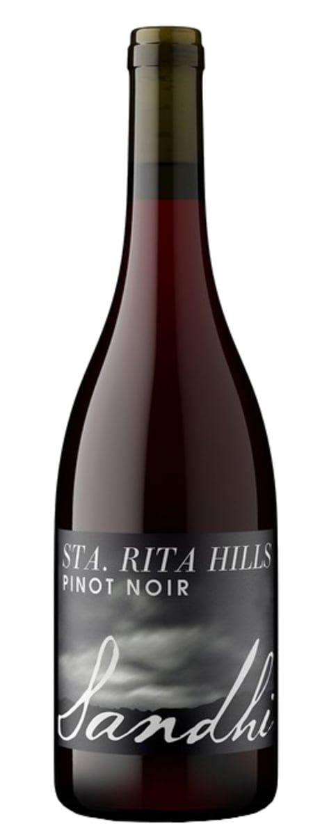 Pinot Noir Sta. Rita Hills Sandhi 2022