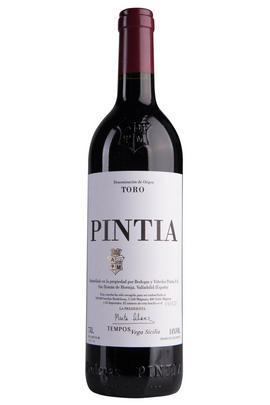 Pintia Toro 2019