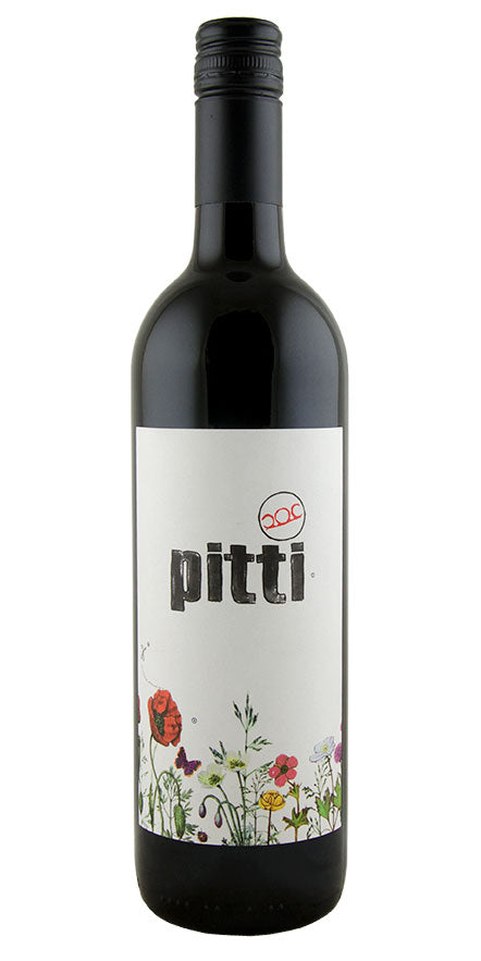 Pittnauer Pitti Burgenland Red Blend 2022