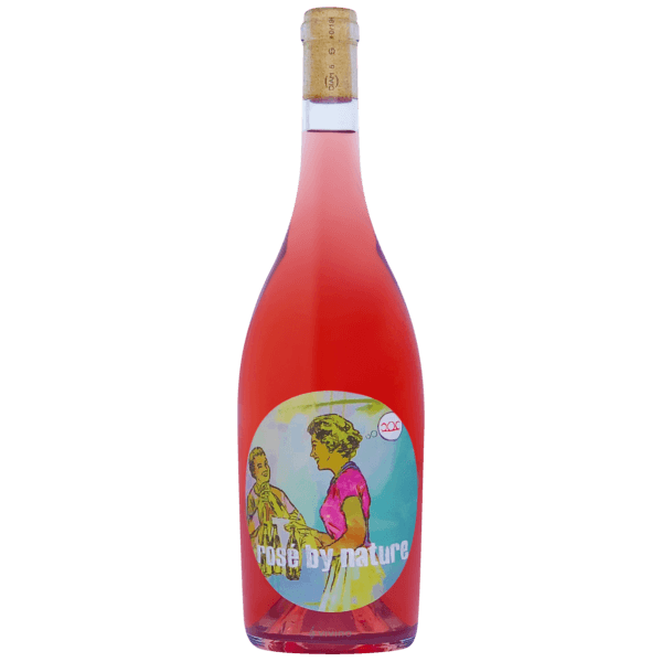 Pittnauer Rose by Nature Burgenland Rose 2020