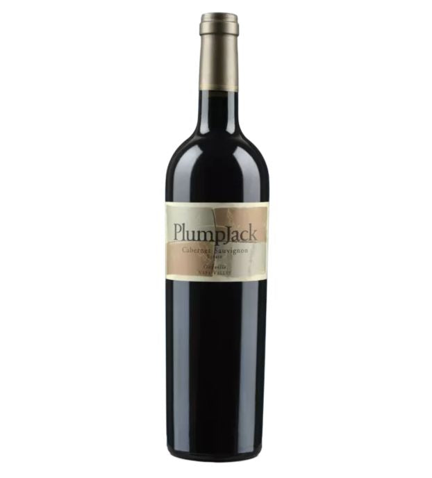 Plumpjack Cabernet 2021