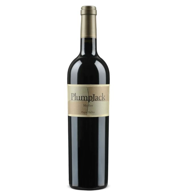 Plumpjack Merlot  750Ml