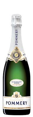 Pommery  Blanc de Blanc Apanage