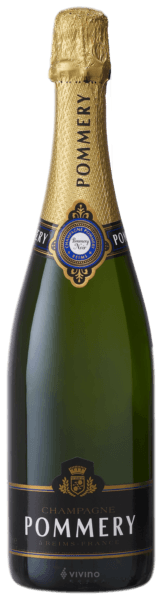 Pommery  Brut Noir