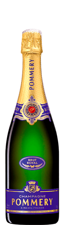 Pommery  Brut Royal