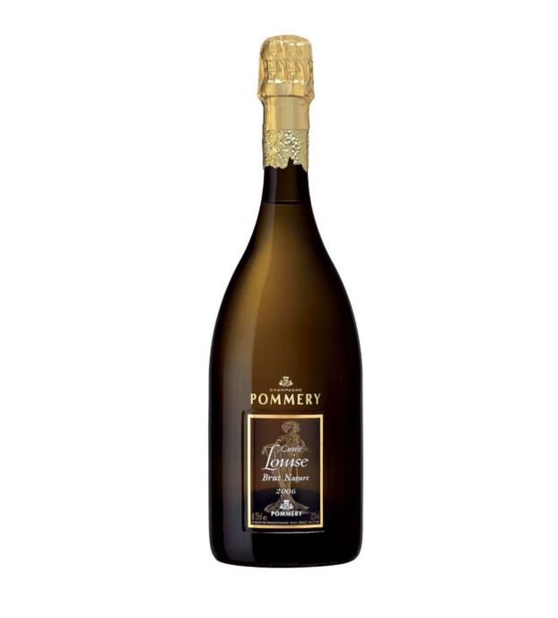 Pommery  Cuvee Louise Brut