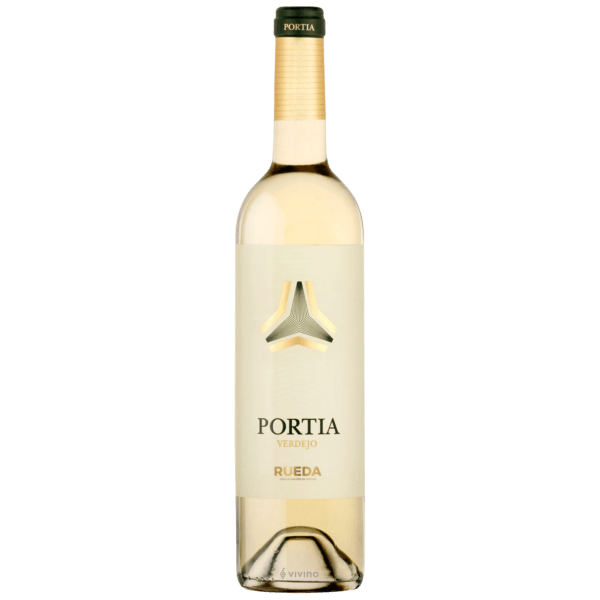 Portia Verdejo Rueda Do  750Ml