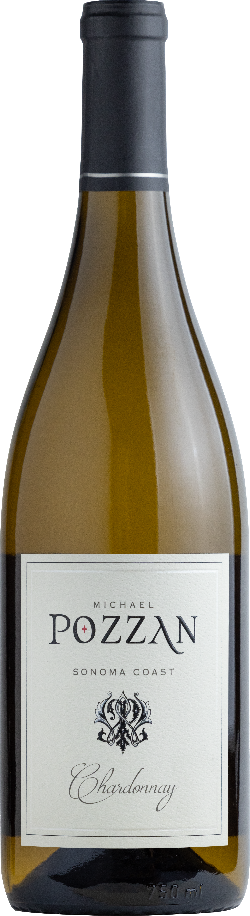 Pozzan Chardonnay Sonoma Coast Valley 2022