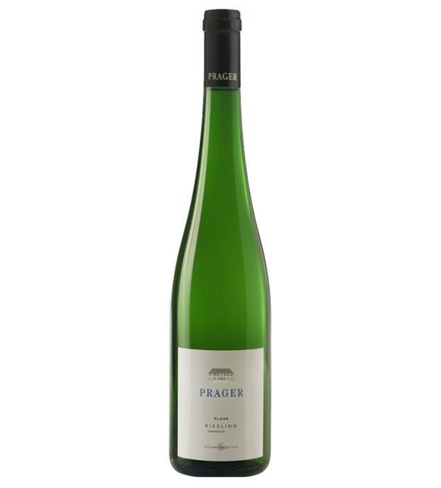 Prager Gruner Veltliner Smaragd Achleiten  750Ml