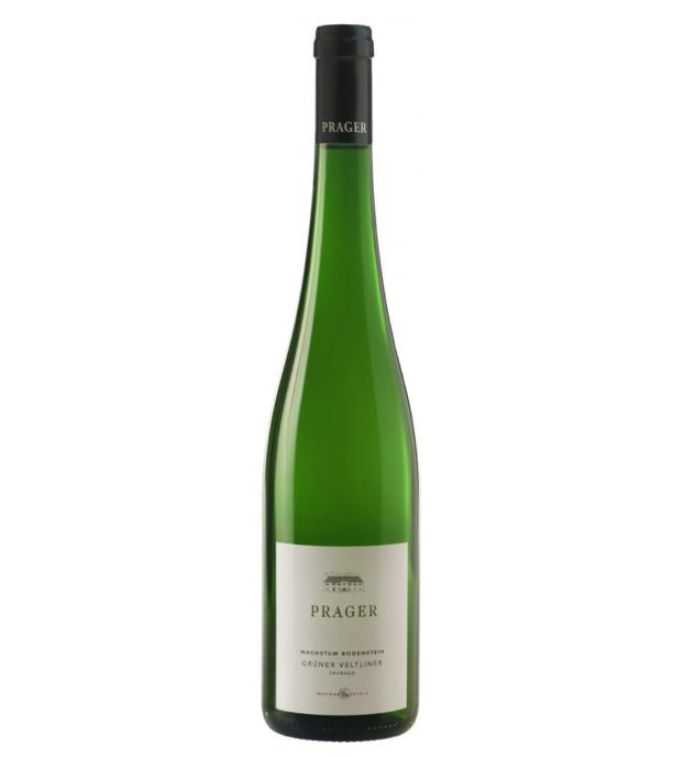 Prager Gruner Veltliner Smaragd Wachstum Bodenstein  750Ml