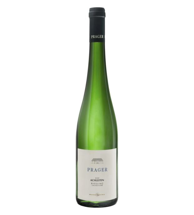 Prager Riesling Smaragd Achleiten  750Ml