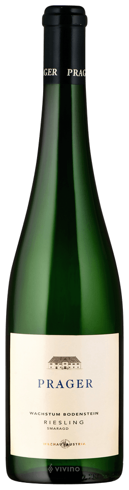 Prager Riesling Smaragd Wachstum Bodenstein  750Ml