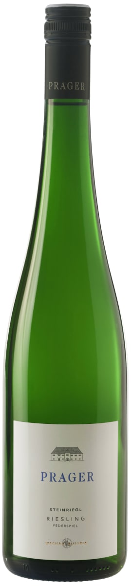 Prager Riesling Steinriegl (Federspiel) 750Ml