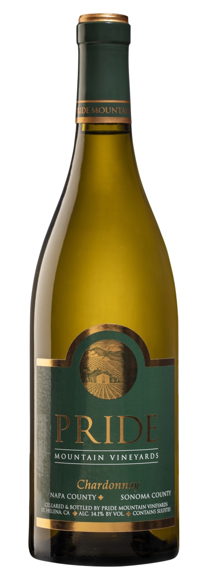 Pride Chardonnay  750Ml