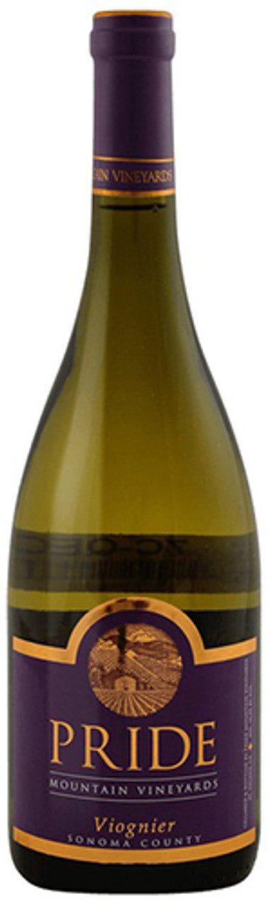 Pride Viognier  750Ml