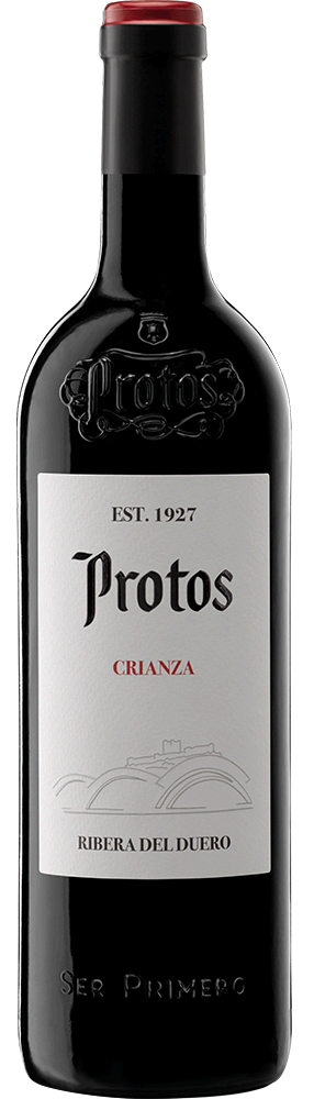 Protos  Crianza