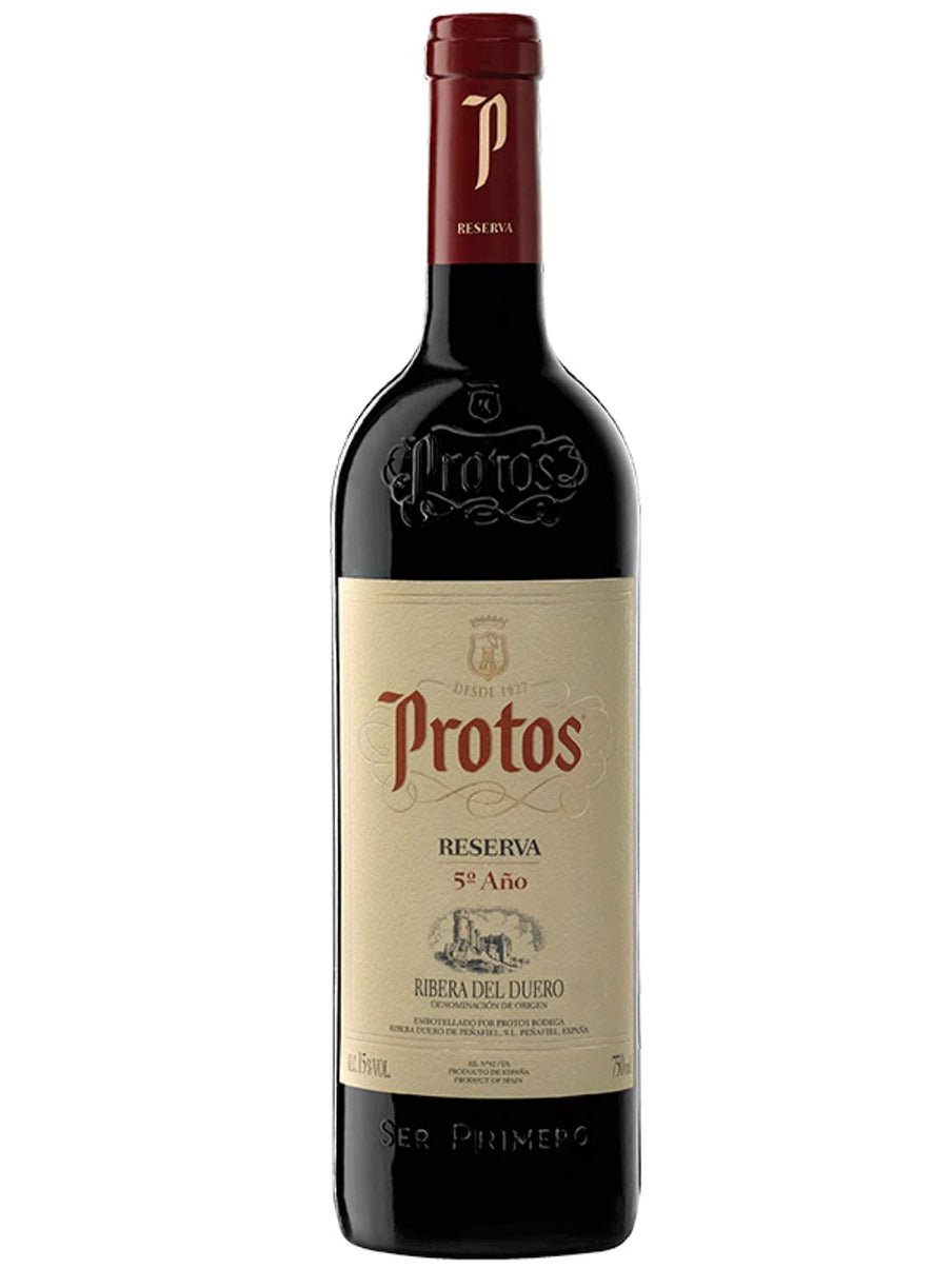 Protos  Reserva