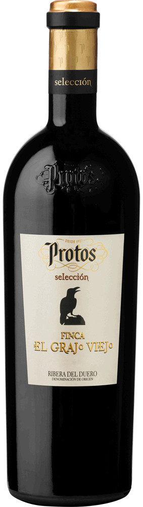 Protos Seleccion  Finca El Grajo Viejo