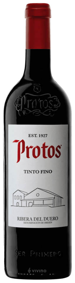 Protos  Tinto Fino