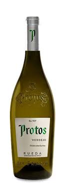 Protos  Verdejo Organic