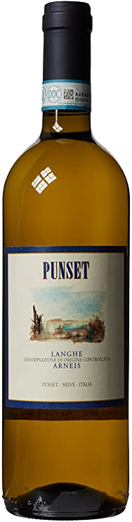 Punset Langhe Arneis 2023