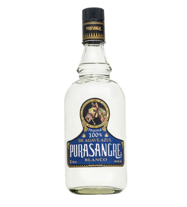 Purasangre Tequila Blanco  80 Pf 750Ml