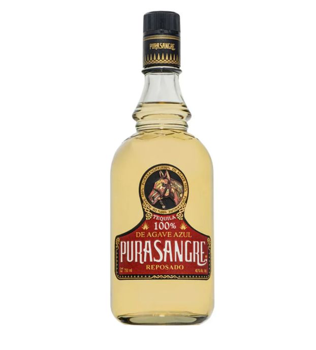 Purasangre Tequila Reposado  80 Pf 750Ml