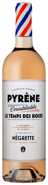 Pyrene Les Temps des Rose Southwest Rose 2023