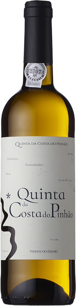 Quinta da Costa do Pinhão Douro Branco 2021