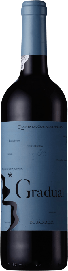 Quinta da Costa do Pinhão Douro 'Gradual' 2021