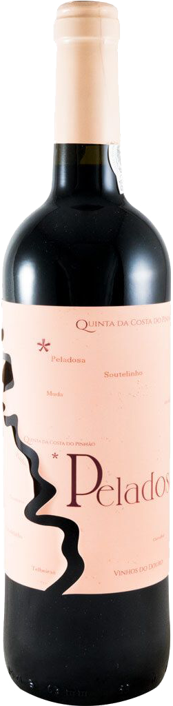 Quinta da Costa do Pinhão Douro 'Peladosa' 2019