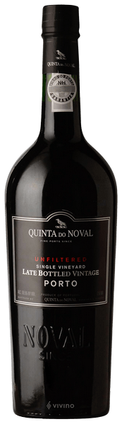 Quinta Do Noval  Late Bottled Vintage Port