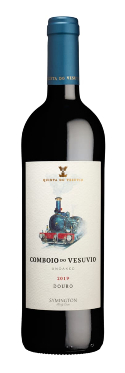 Quinta Do Vesuvio Comboio Do Vesuvio  750Ml